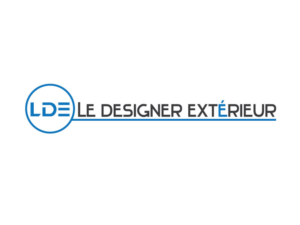 Logo Design by ihossain14091992 for Le Designer Extérieur | Design: #11106245