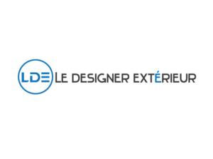 Logo Design by ihossain14091992 for Le Designer Extérieur | Design: #11106246