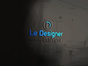 Design de Logo par sislam30031991 pour Le Designer Extérieur | Design : #11104740