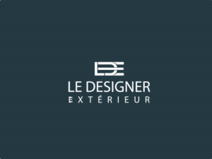 Design de Logo par saddam.nh2015 pour Le Designer Extérieur | Design : #11103997