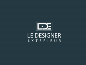 Design de Logo par saddam.nh2015 pour Le Designer Extérieur | Design : #11103999