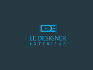 Design de Logo par saddam.nh2015 pour Le Designer Extérieur | Design : #11104007
