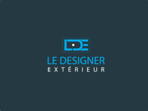 Design de Logo par saddam.nh2015 pour Le Designer Extérieur | Design : #11104012