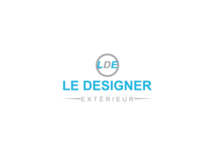 Design de Logo par saddam.nh2015 pour Le Designer Extérieur | Design : #11105083