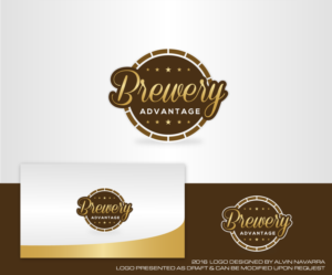 Logo Design by alvinnavarra for this project | Design #11174405