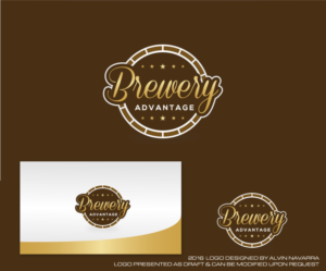 Logo Design by alvinnavarra for this project | Design: #11174418