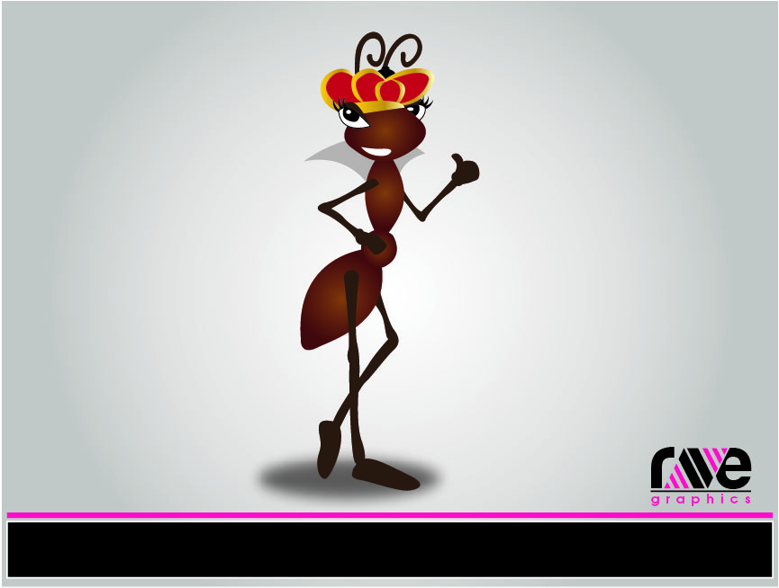 Design Illustration par Anna - Rave Graphics pour ce projet | Design #2310269