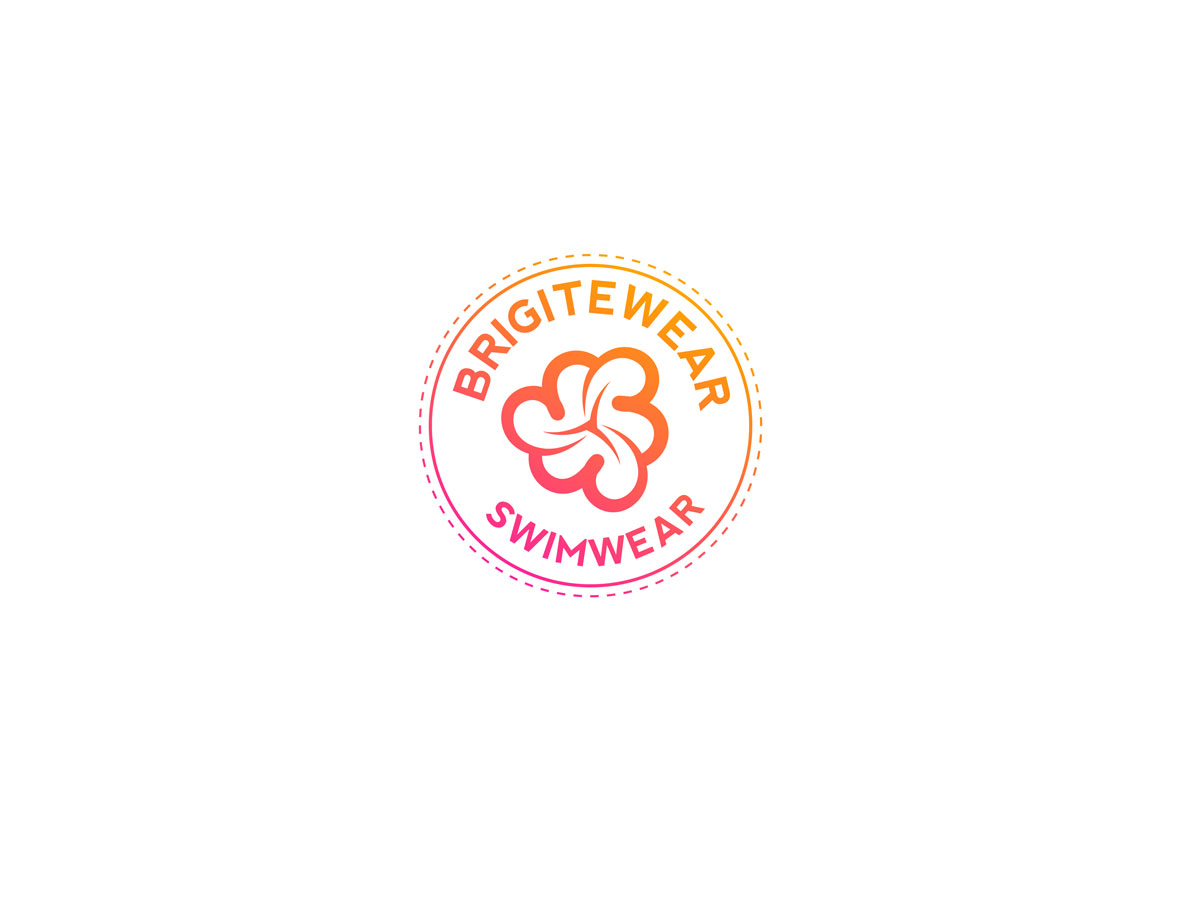 Design de Logo par sbelogd pour Brigitewear International | Design #11169955
