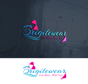 Design de Logo par Digihex pour Brigitewear International | Design : #11129412
