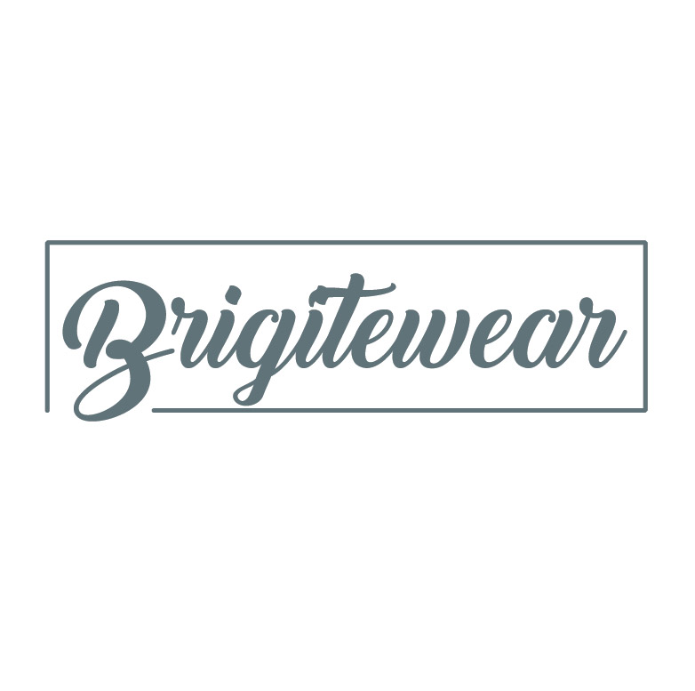 Logo Design by Design Possibilities for Brigitewear International | Design #11157993