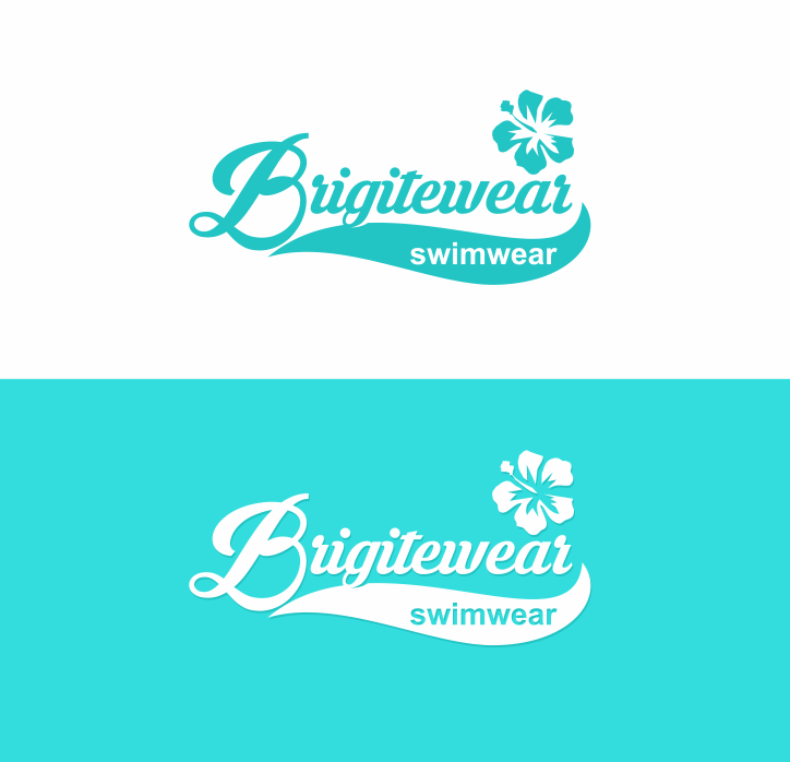 Logo Design by pa2pat for Brigitewear International | Design #11130001