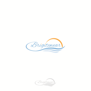 Logo Design by Simple Design &amp; Print for Brigitewear International | Design #11131891