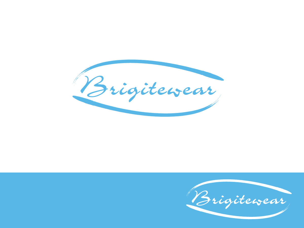 Design de Logo par Atec pour Brigitewear International | Design #11132103