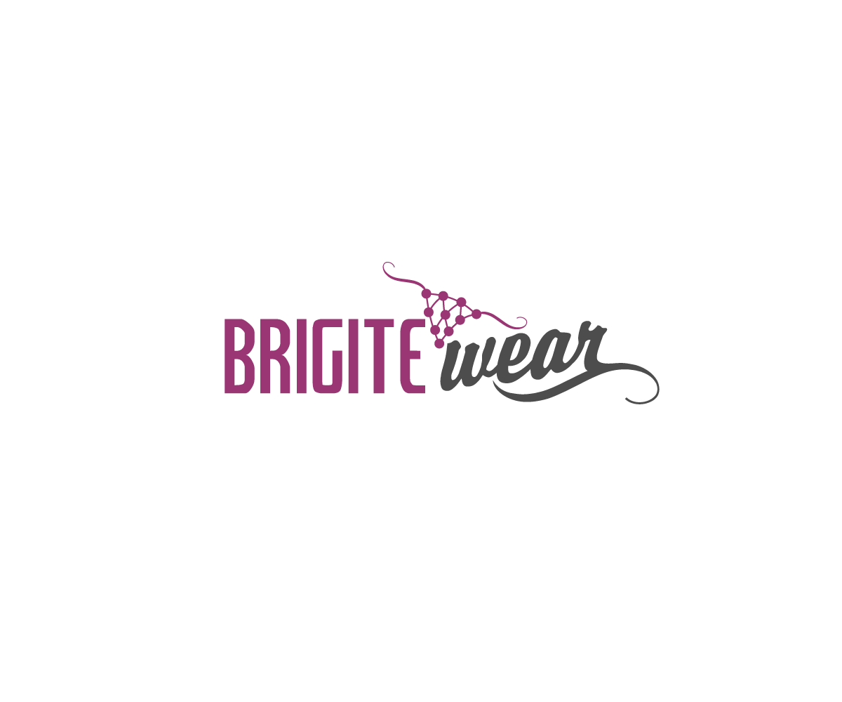 Design de Logo par taufik_alrahman pour Brigitewear International | Design #11129312