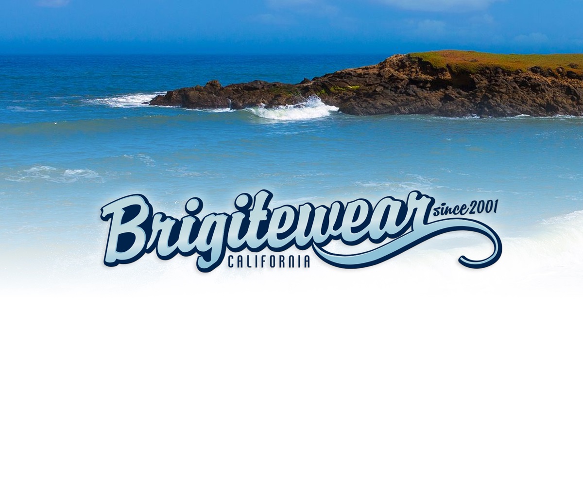Logo Design by taufik_alrahman for Brigitewear International | Design #11142132