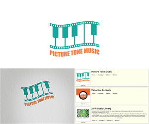 Logo Design by Balthazar