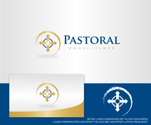 Diseño de Logo por alvinnavarra para este proyecto | Diseño #11226534