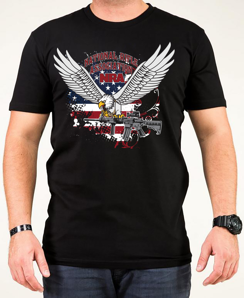 Apparel Design by Pranit for Vantage Apparel | Design: #11104223