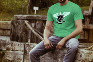 Apparel Design by Art Vision for Vantage Apparel | Design: #11134359