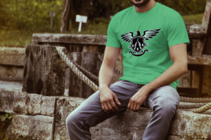 Apparel Design by Art Vision for Vantage Apparel | Design: #11134360