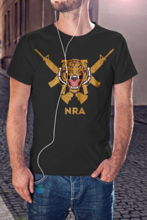 Apparel Design by Art Vision for Vantage Apparel | Design: #11155293