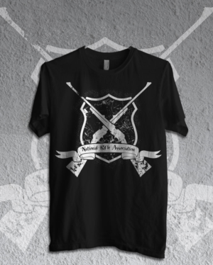Apparel Design by Arrowhead for Vantage Apparel | Design: #11135483