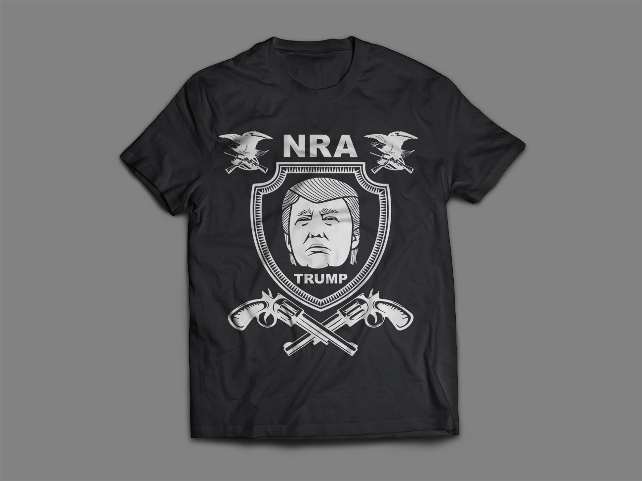 Diseño de Vestimenta por Eugeniy Sosunov para Vantage Apparel | Diseño #11120491