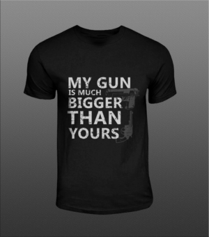 Apparel Design by FrutlWorks for Vantage Apparel | Design #11150869