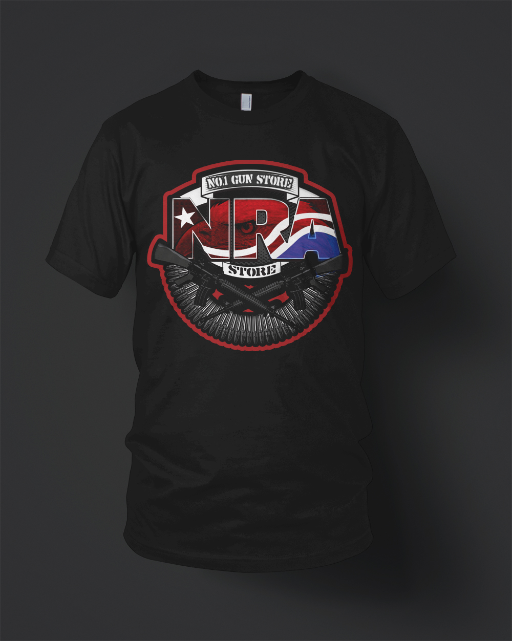 Apparel Design by EzaiLX for Vantage Apparel | Design #11151878