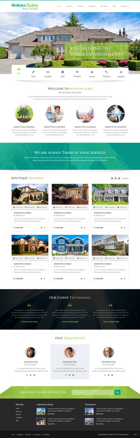 Web Design by pb for this project | Design #11129662