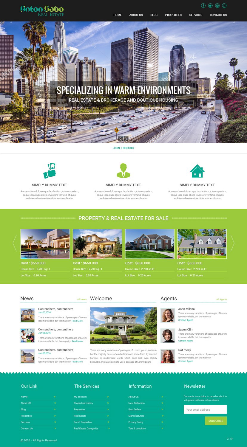 Web Design by pb for this project | Design #11130203