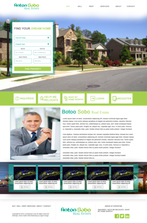 Web Design by bbarriatos