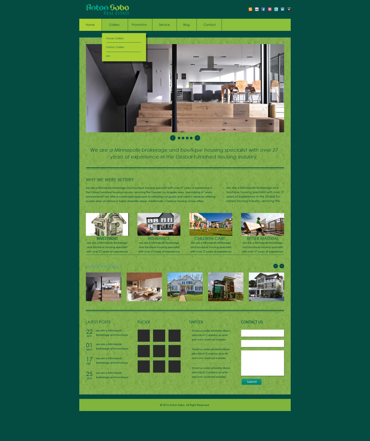Web Design by jamietomphson for this project | Design: #11111154