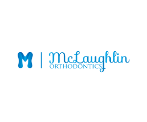 Logo Design by MD for McLaughlin Orthodontics | Design: #2293014
