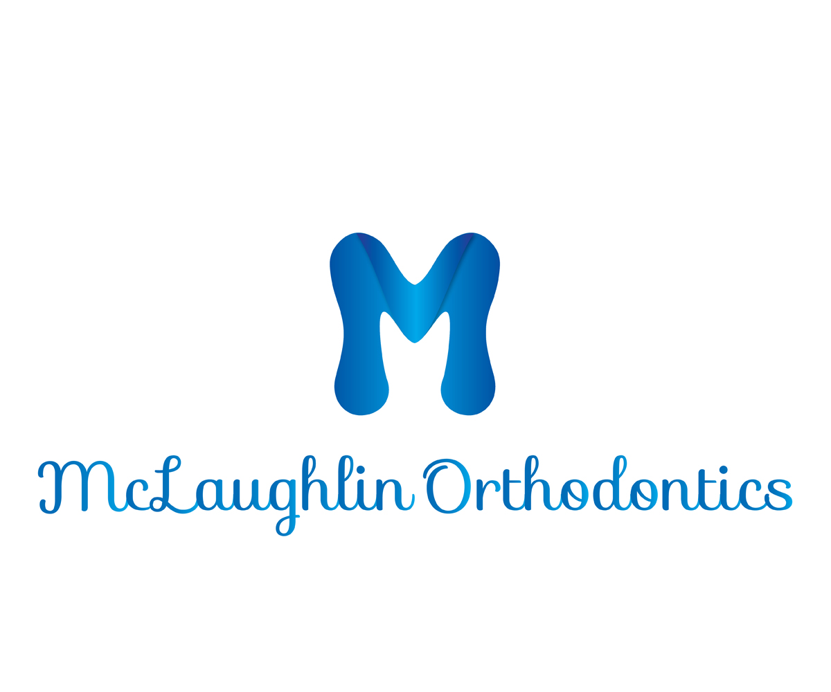 Logo Design by MD for McLaughlin Orthodontics | Design #2293108