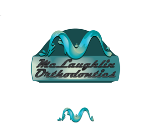 Logo Design by Neil for McLaughlin Orthodontics | Design: #2286310