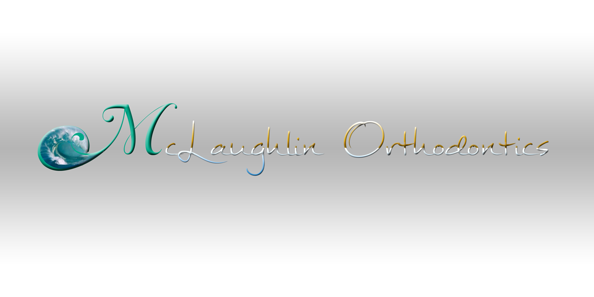 Logo Design by CMugurel for McLaughlin Orthodontics | Design #2301986