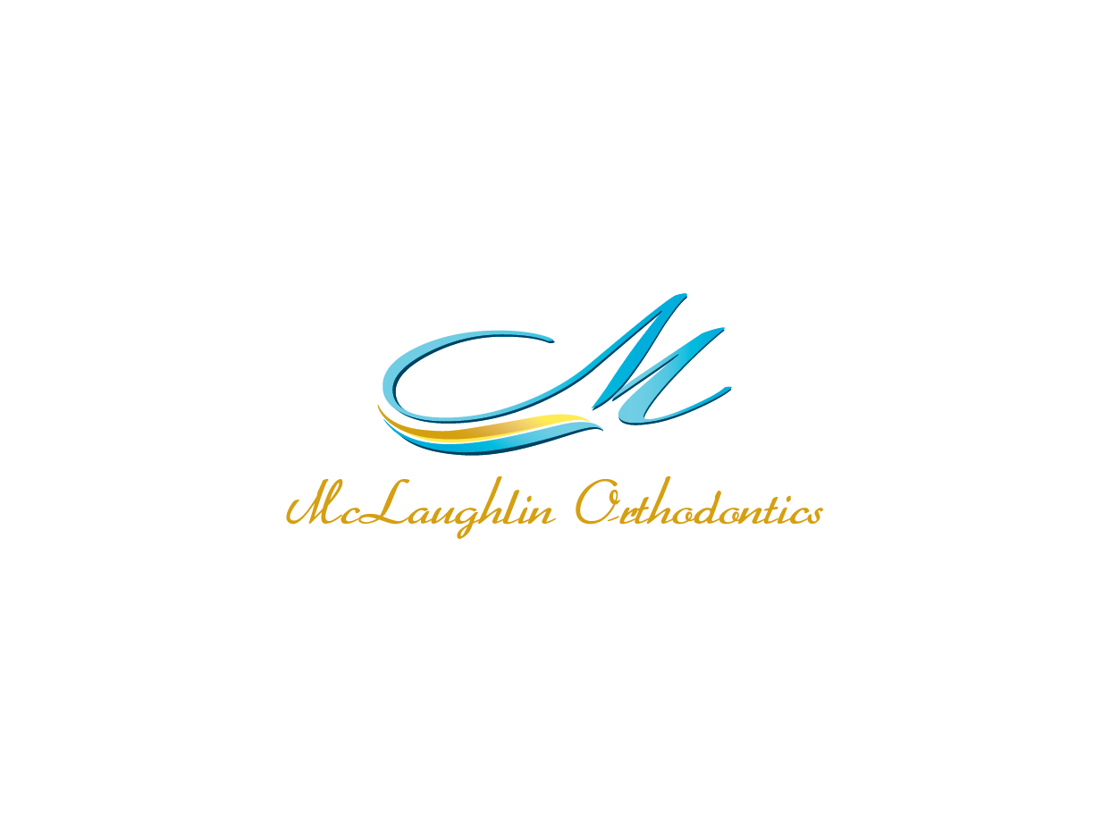 Logo Design by shadez for McLaughlin Orthodontics | Design #2306452