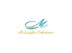Logo Design by shadez for McLaughlin Orthodontics | Design: #2306452