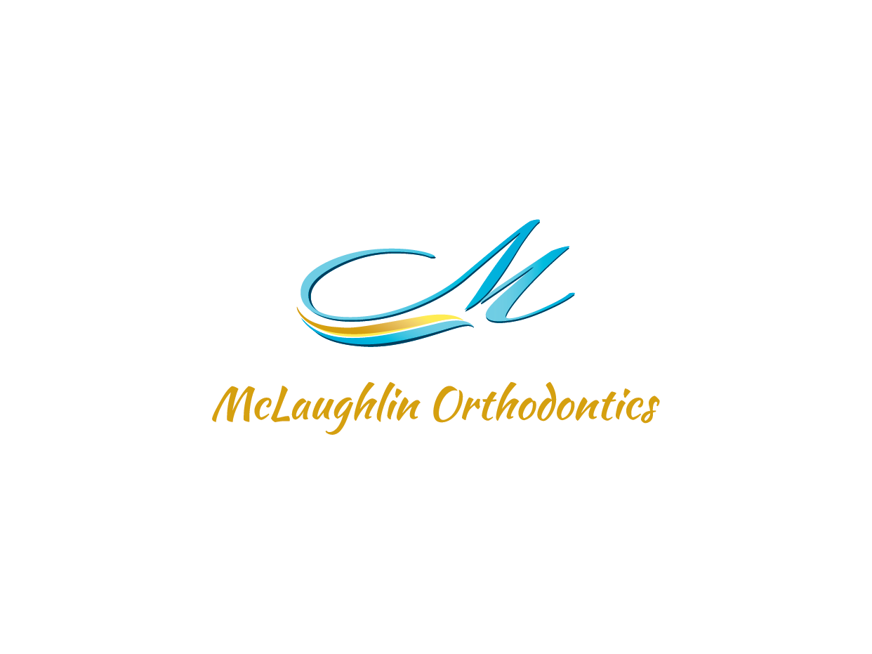 Logo Design by shadez for McLaughlin Orthodontics | Design #2306453