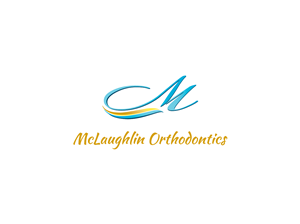 Logo Design by shadez for McLaughlin Orthodontics | Design: #2306453