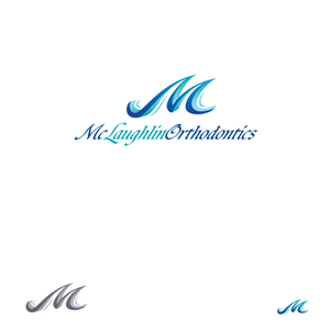 Logo Design by instudio for McLaughlin Orthodontics | Design: #2287809