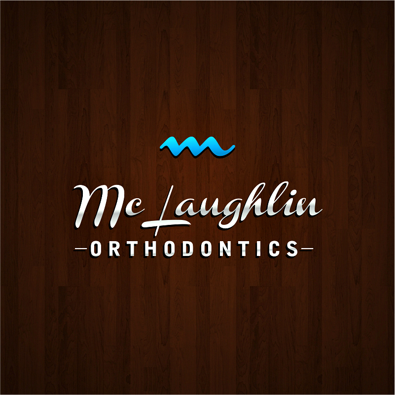 Logo Design by ISYL for McLaughlin Orthodontics | Design #2295347