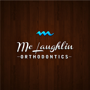 Logo Design by ISYL for McLaughlin Orthodontics | Design: #2295347