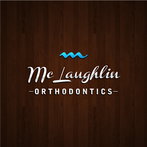 Logo Design by ISYL for McLaughlin Orthodontics | Design: #2295387