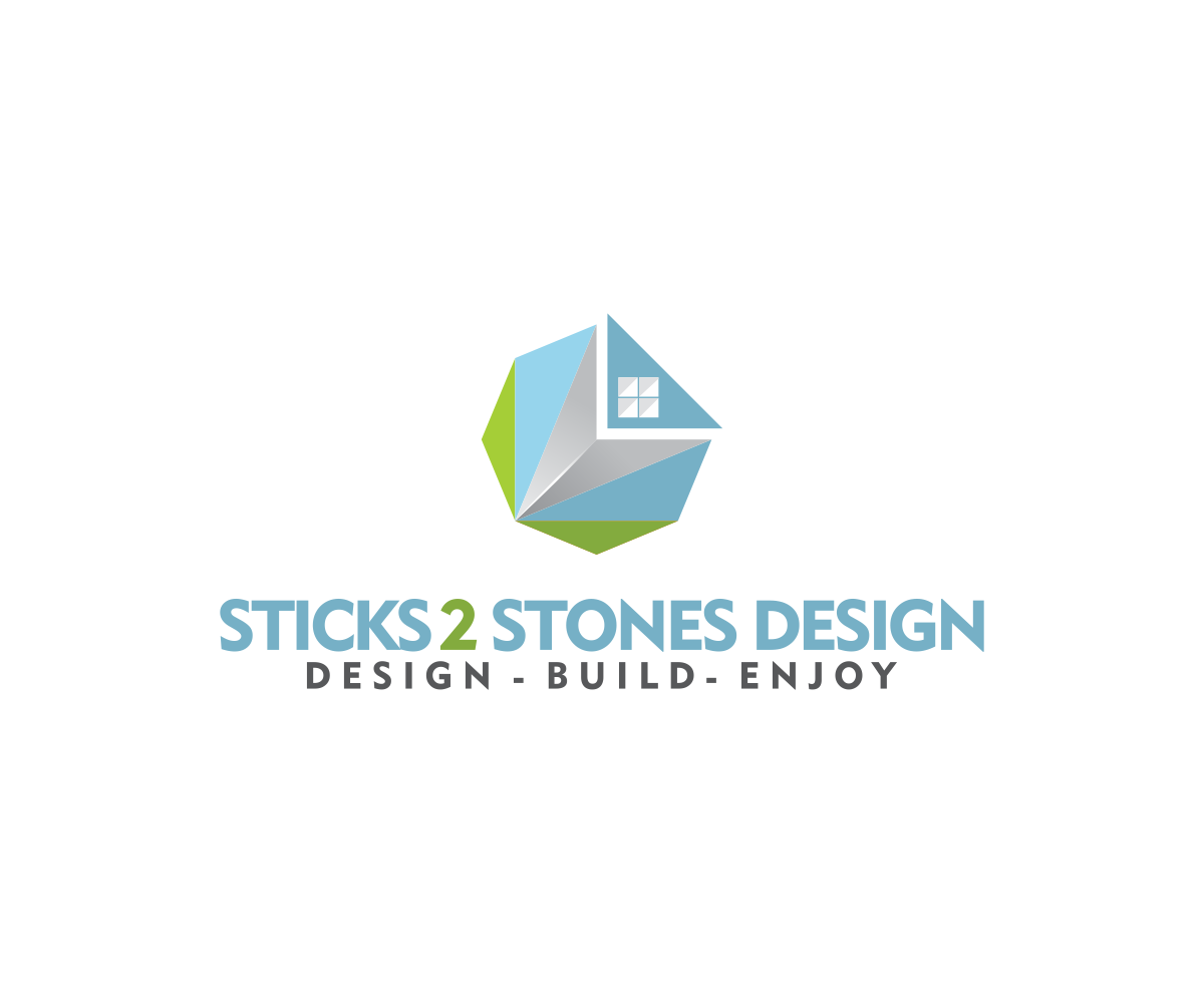 Logo Design by moisesf for Sticks 2 Stones | Design #11109672
