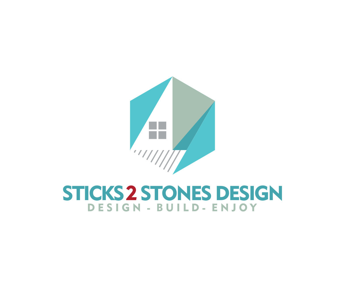 Logo Design by moisesf for Sticks 2 Stones | Design #11110148