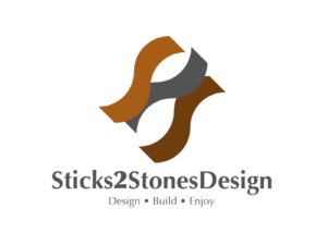 Design de Logo par PierMaxDesign pour Sticks 2 Stones | Design #11152032