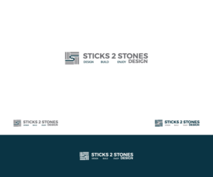 Design de Logo par krishno gs pour Sticks 2 Stones | Design #11223024