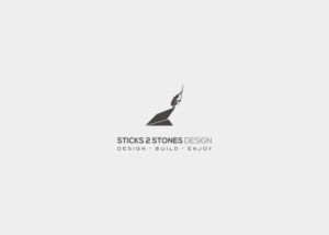 Design de Logo par fikrifahrizal pour Sticks 2 Stones | Design #11116946